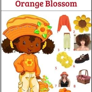 Meet your Posher, Luann